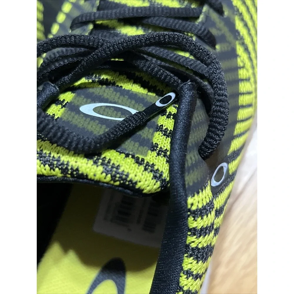 Oakley ez zero pattern sneakers Size US 10 New